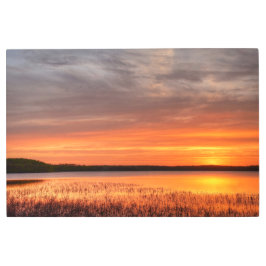 36x24メタルウォールアート メタルプリント