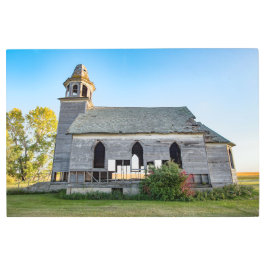 36x24メタルウォールアート メタルプリント