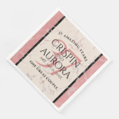 37エレガントth Alabasterの結婚記念日 (コーナー)