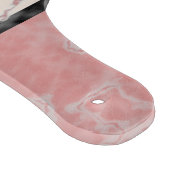 37エレガントth Alabasterの結婚記念日 カッティングボード (角)