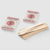 37エレガントth Alabasterの結婚記念日 ハンドファン (組立なし)