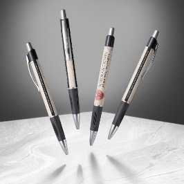 37エレガントth Alabasterの結婚記念日 ボールペン