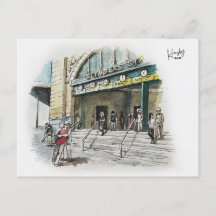 37フリンダー通り駅