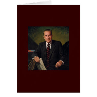 37リチャード・ニクソン