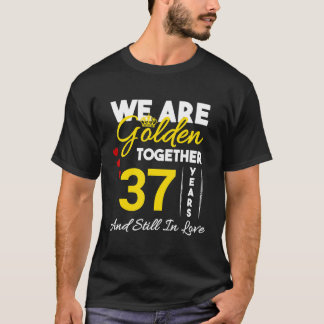 37周年 Tシャツ