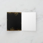 37歳の誕生日 カード (内部)