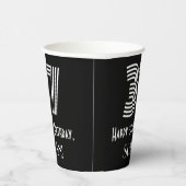 37番目の誕生日:インスパイアアールデコの検索「37」 +名前 紙コップ (右)