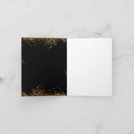 37誕生日 カード (内部)