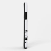 370Z側面図 Case-Mate iPhoneケース (裏面/右)