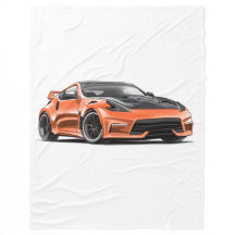 370Z ドローイング