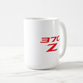 370Z マグカップ (正面右)