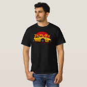 370Z Tシャツ (正面フル)