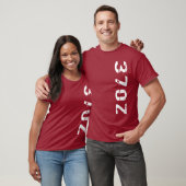 370Z VertのロゴのTシャツ Tシャツ (ユニセックス)