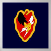 372d RRC ポスター (正面)