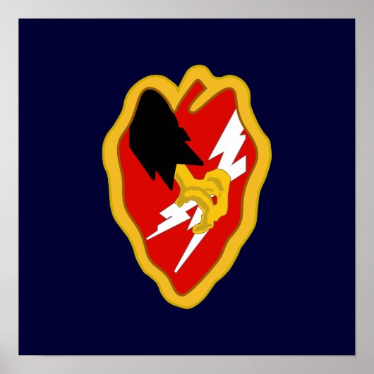 372d RRC ポスター (正面)