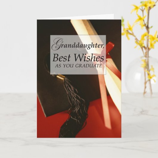 3739孫娘 カード (黄色い花)