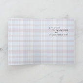 3756私は残念な子犬です カード (内部)