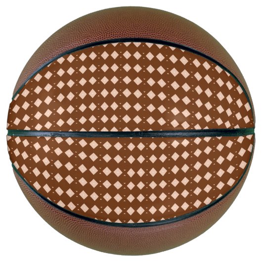 37 バスケットボール (正面)