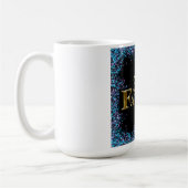 38歳の誕生日 コーヒーマグカップ (左)