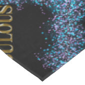 38歳の誕生日 テーブルクロス (アングル)