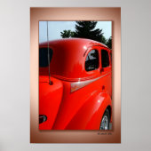 38特殊 ポスター (正面)