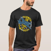 38誕生日 Tシャツ (正面)