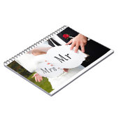 3809025339 ノートブック (左側)