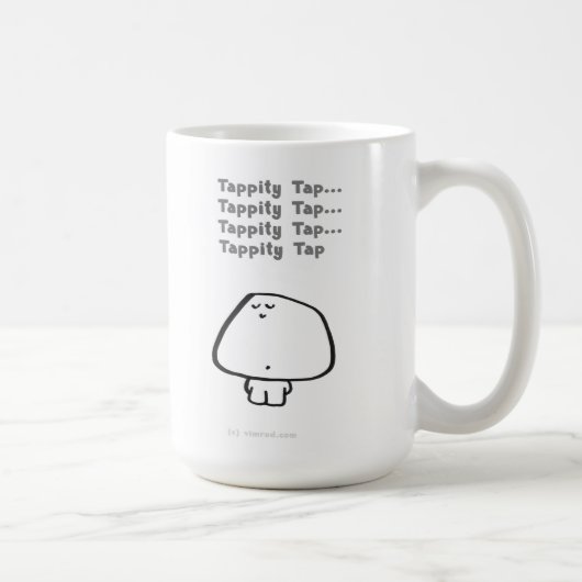 383 コーヒーマグカップ (右)