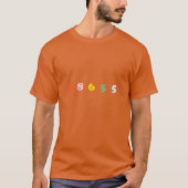 38655 Tシャツ (正面)