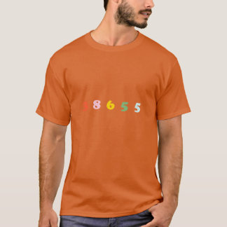 38655 Tシャツ