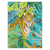 3890 離れのみ テーブルクロス (正面)