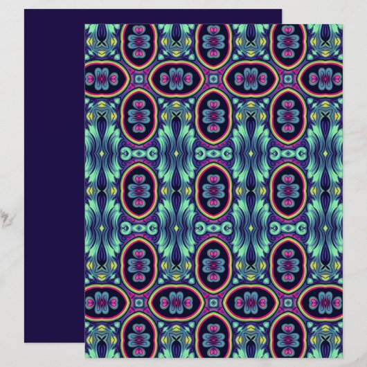 38 ScrapJournal (正面/裏面)