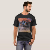 38 Special - Special Forces album 1982 Tシャツ (正面フル)