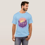 38th Chesterton Conference T-Shirt Tシャツ (正面フル)