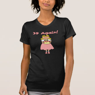 39また！ Tシャツ