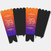 39エレガントth Agateの結婚記念日お祝い フェイバーボックス (見開き)