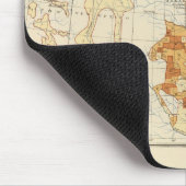 39キリストの弟子，監督者1890年 マウスパッド (コーナー)