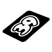 39スラング日本の三休 マグネット (左側)