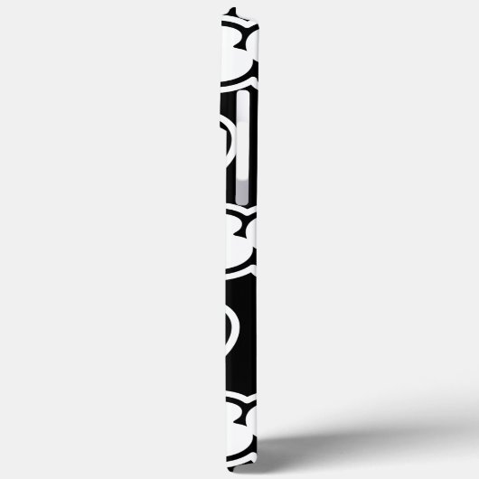 39スラン日本のグ三級ケースメイトiPhoneケース Case-Mate iPhoneケース (裏面 / 左)