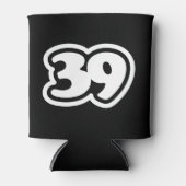 39スラン日本のグ山久クーラーボックス 缶クーラー (正面)