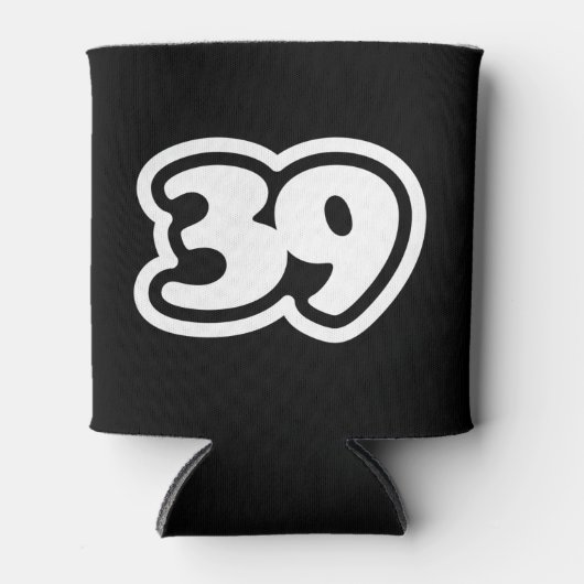 39スラン日本のグ山久クーラーボックス 缶クーラー (正面)