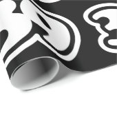 39スラン日本のグ山久ラッピング紙 ラッピングペーパー (ロールコーナー)