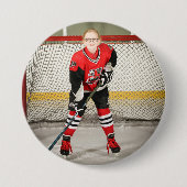 39ヘンリー 缶バッジ (正面)