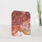 39周年記念結婚館カード カード (裏面)