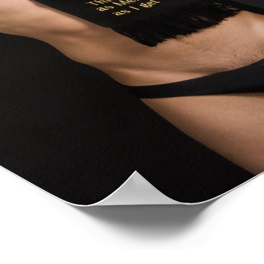 39283 Chris Rockwayクリスマス ポスター (角)