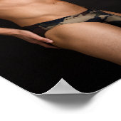 39307ポスター ポスター (角)