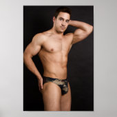 39307ポスター ポスター (正面)