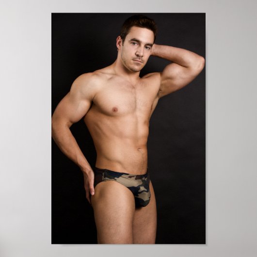 39307ポスター ポスター (正面)