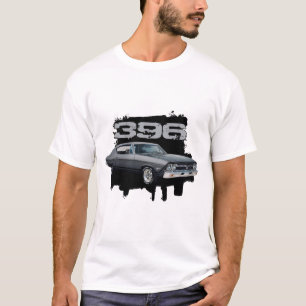 396のはね Tシャツ
