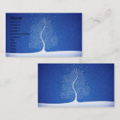 39，名前，住所1，住所… 名刺 (正面/裏面)